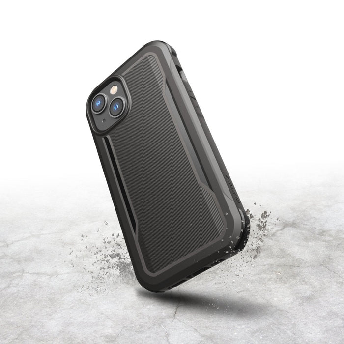 Кейс Raptic X - Doria Fort Case за iPhone 14