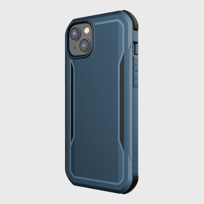 Кейс Raptic X - Doria Fort Case за iPhone 14 with