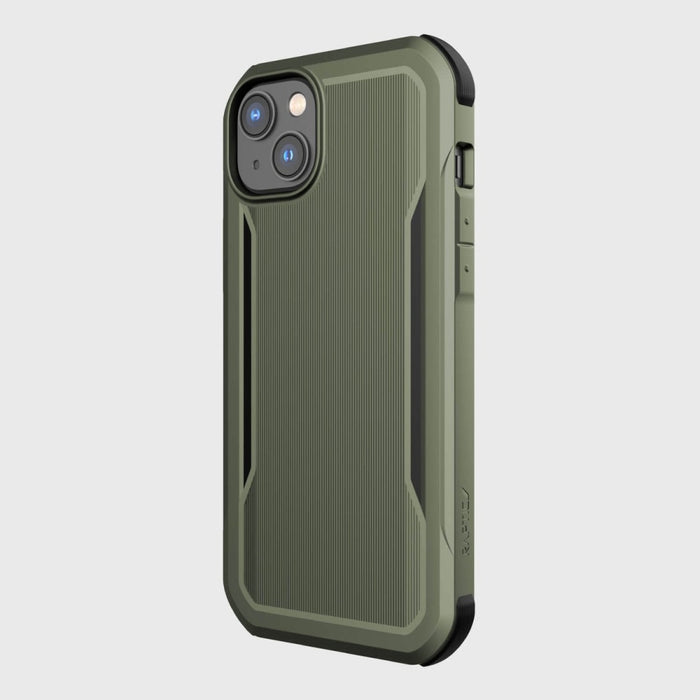 Кейс Raptic X - Doria Fort Case за iPhone 14 Plus