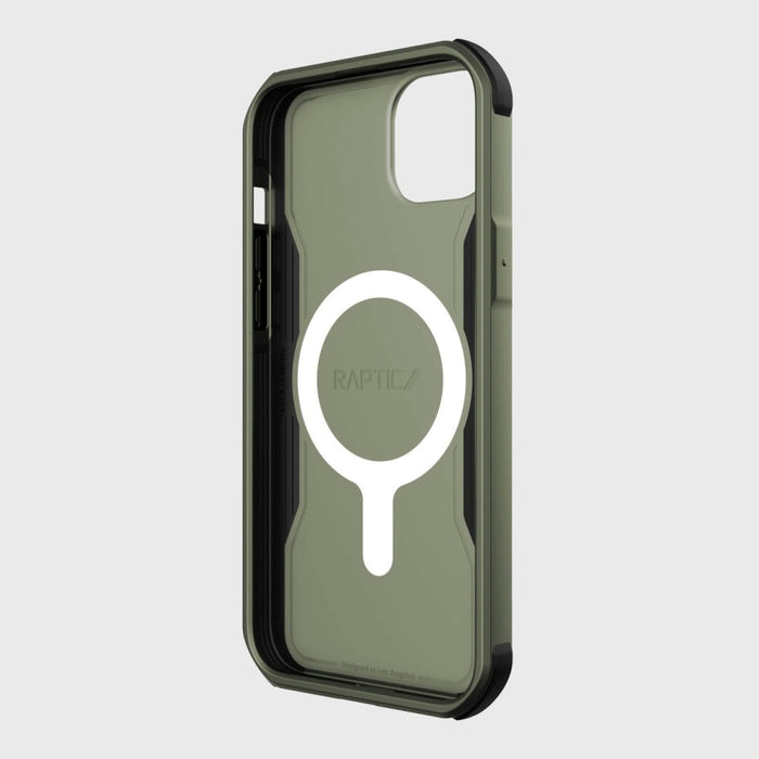 Кейс Raptic X - Doria Fort Case за iPhone 14 Plus