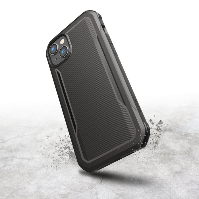 Кейс Raptic X - Doria Fort Case за iPhone 14 Plus