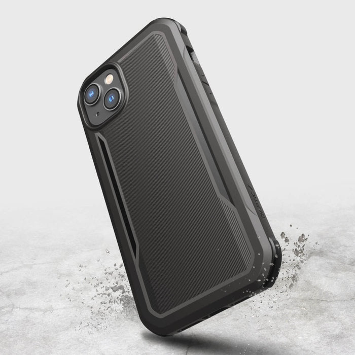 Кейс Raptic X - Doria Fort Case за iPhone 14 Plus