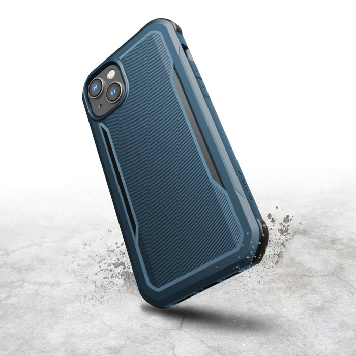 Кейс Raptic X - Doria Fort Case за iPhone 14 Plus