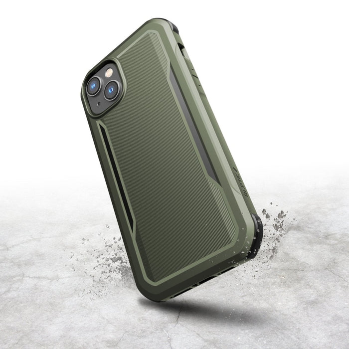 Кейс Raptic X - Doria Fort Case за iPhone 14 Pro with