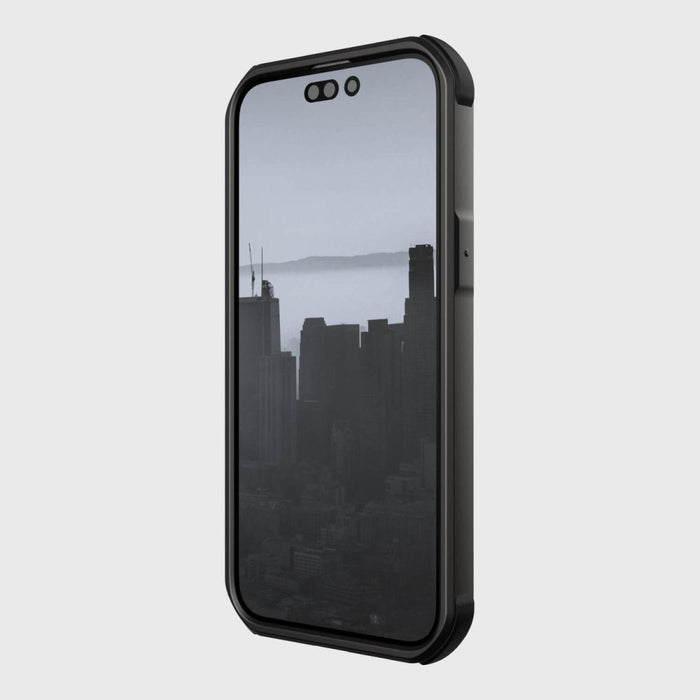 Кейс Raptic X - Doria Fort Case за iPhone 14 Pro with