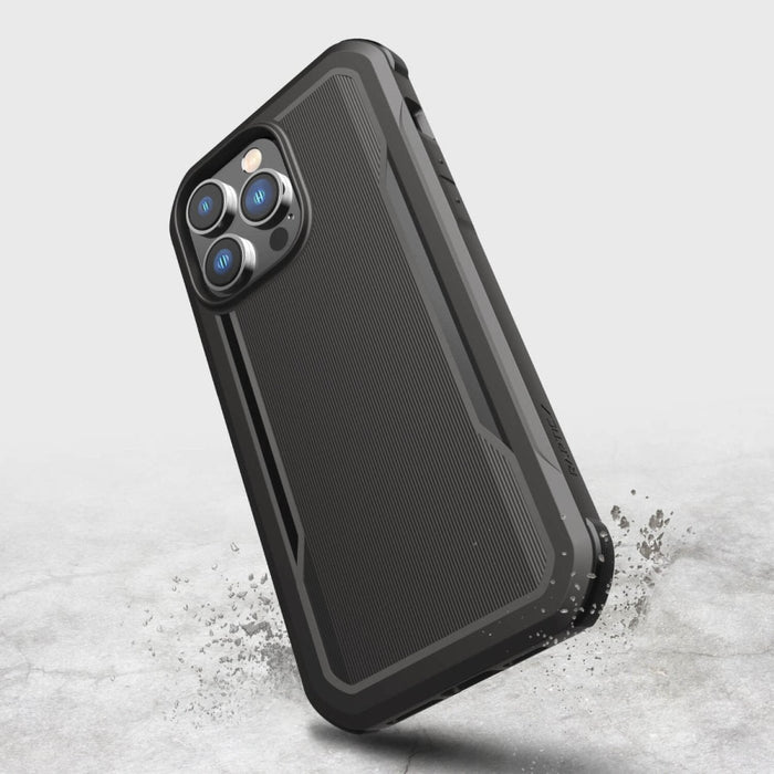 Кейс Raptic X - Doria Fort Case за iPhone 14 Pro with