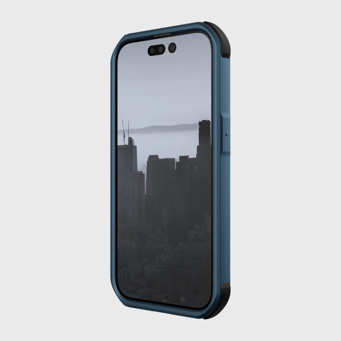 Кейс Raptic X - Doria Fort Case за iPhone 14 Pro