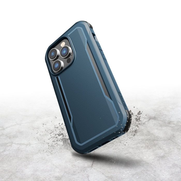 Кейс Raptic X - Doria Fort Case за iPhone 14 Pro