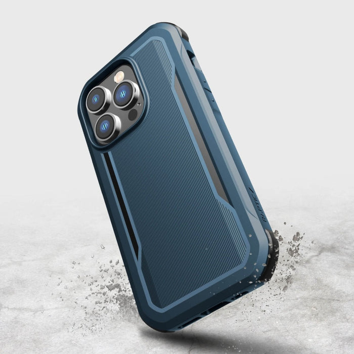 Кейс Raptic X - Doria Fort Case за iPhone 14 Pro