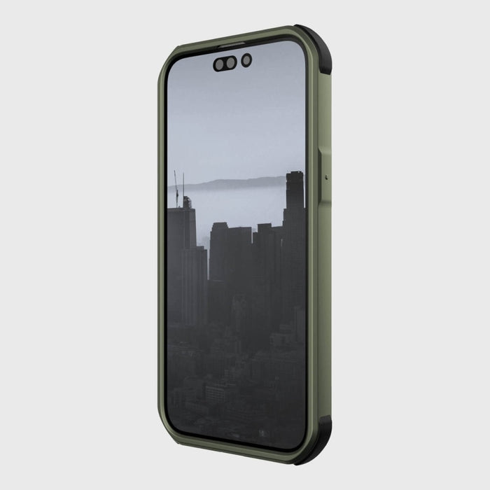 Кейс Raptic X - Doria Fort Case за iPhone 14 Pro Max