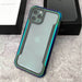 Кейс Raptic X - Doria Shield Case за iPhone 14 опал гръб