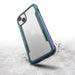 Кейс Raptic X - Doria Shield Case за iPhone 14 опал гръб