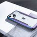 Кейс Raptic X - Doria Shield Case за iPhone 14