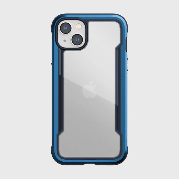 Кейс Raptic X - Doria Shield Case за iPhone 14