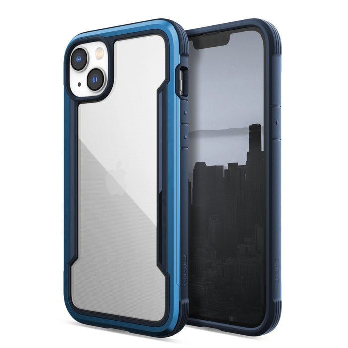 Кейс Raptic X - Doria Shield Case за iPhone 14 Plus