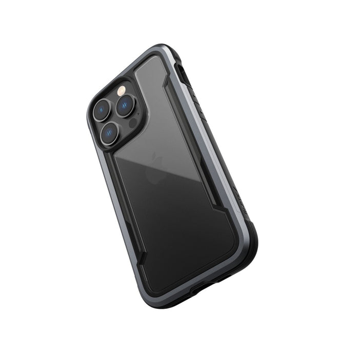 Кейс Raptic X - Doria Shield Case за iPhone 14 Pro