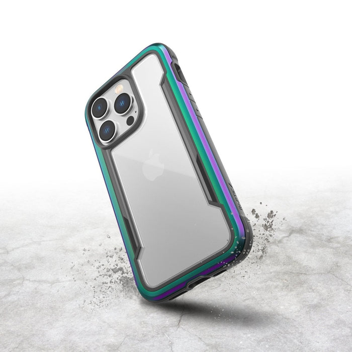 Кейс Raptic X - Doria Shield Case за iPhone 14 Pro