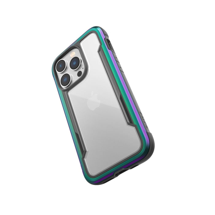 Кейс Raptic X - Doria Shield Case за iPhone 14 Pro