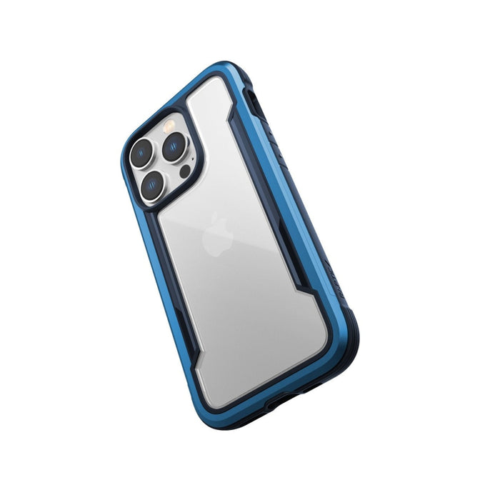 Кейс Raptic X - Doria Shield Case за iPhone 14 Pro