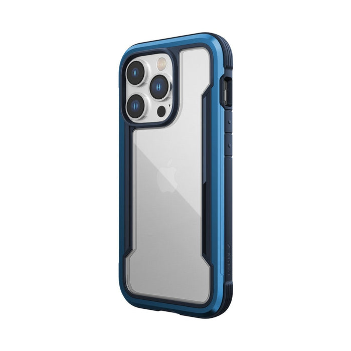 Кейс Raptic X - Doria Shield Case за iPhone 14 Pro