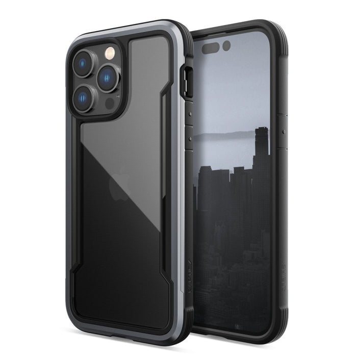 Кейс Raptic X - Doria Shield Case за iPhone 14 Pro