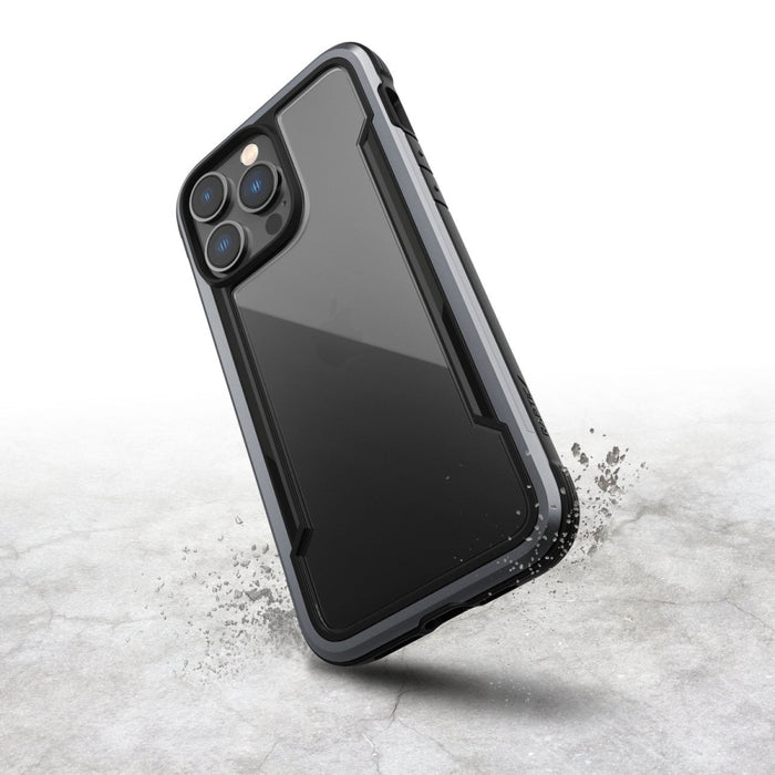 Кейс Raptic X - Doria Shield Case за iPhone 14 Pro