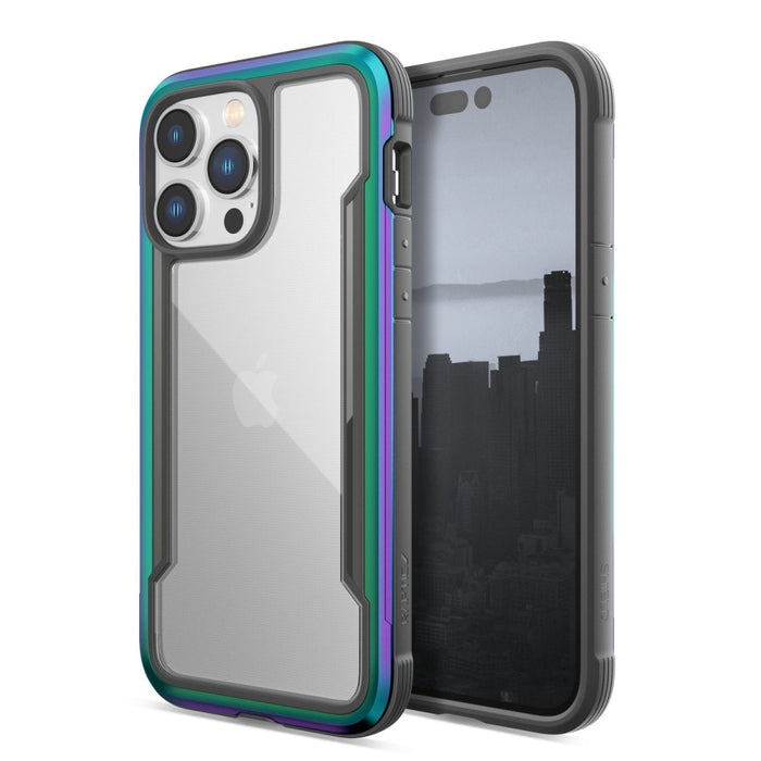 Кейс Raptic X - Doria Shield Case for за iPhone 14