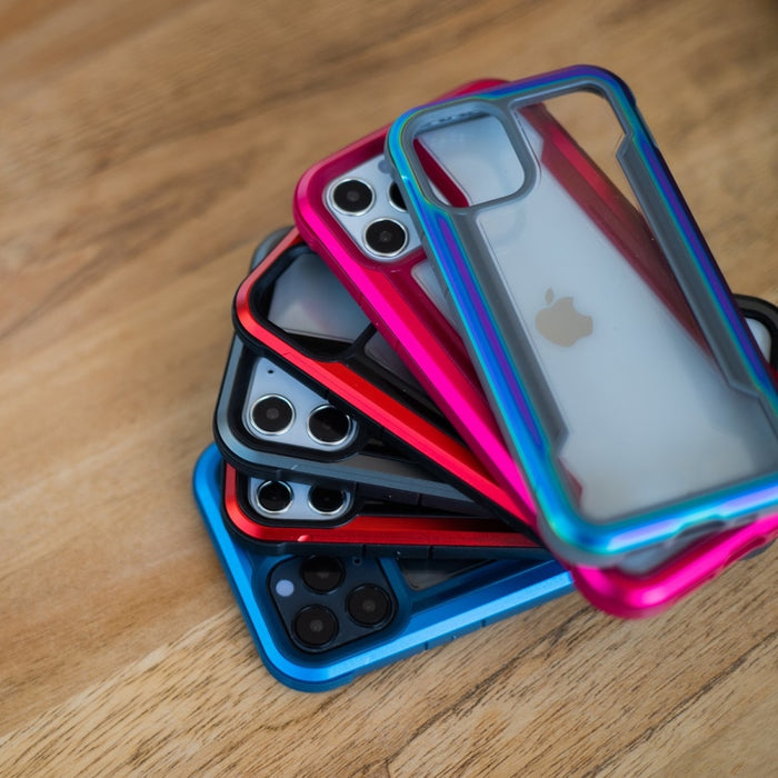 Кейс Raptic X - Doria Shield Case за iPhone 14 Pro