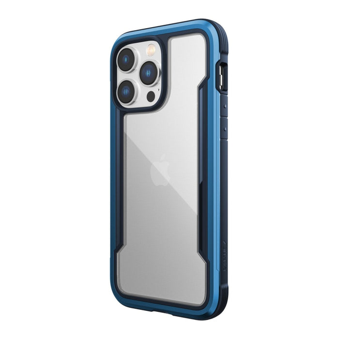 Кейс Raptic X - Doria Shield Case за iPhone 14 Pro