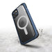 Кейс Raptic X - Doria Secure Case за iPhone 14 with