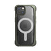 Кейс Raptic X - Doria Secure Case за iPhone 14 with