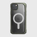 Кейс Raptic X - Doria Secure Case за iPhone 14 with