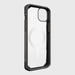 Кейс Raptic X - Doria Secure Case for за iPhone 14