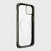 Кейс Raptic X - Doria Secure Case за iPhone 14 Plus