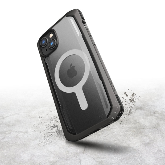 Кейс Raptic X - Doria Secure Case for за iPhone 14