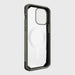 Кейс Raptic X - Doria Secure Case за iPhone 14 Pro