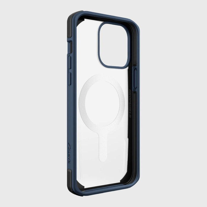 Кейс Raptic X - Doria Secure Case for за iPhone 14