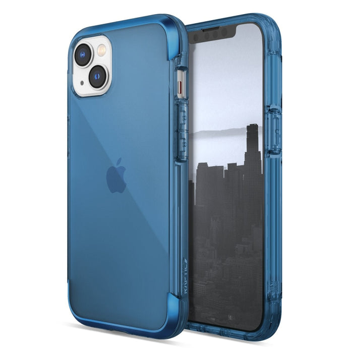 Кейс Raptic X - Doria Air Case за iPhone 14 Plus