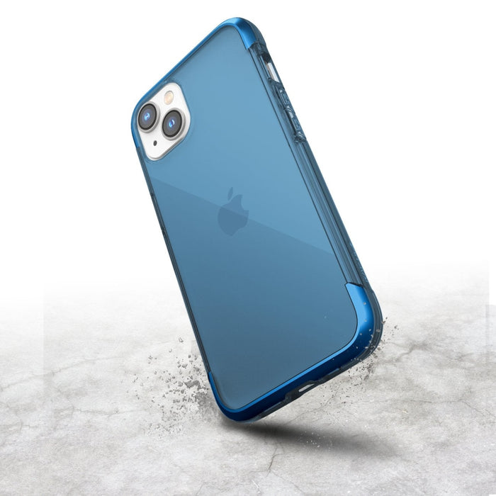 Кейс Raptic X - Doria Air Case за iPhone 14 Plus