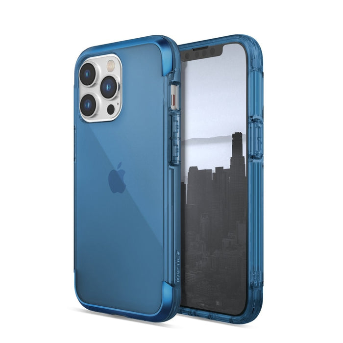 Кейс Raptic X - Doria Air Case за iPhone 14 Pro Max