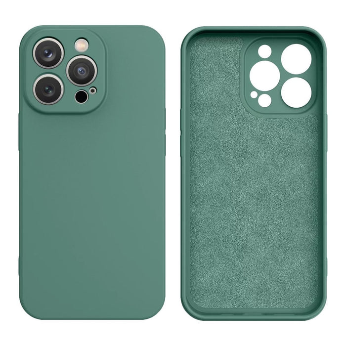 Кейс HQWear Silicone Case за Xiaomi Redmi Note 11