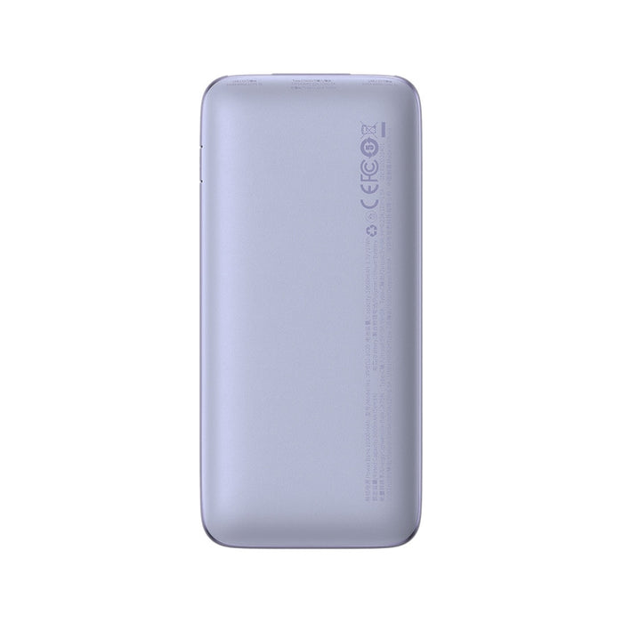 Преносима батерия Baseus Pro 10000mAh 20W