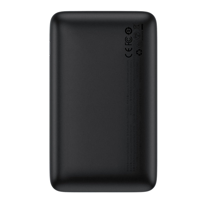 Преносима батерия Baseus Pro 20000mAh 22.5W