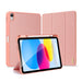 Кейс Dux Ducis Domo за iPad 10.9’’ 2022 (10 gen.)