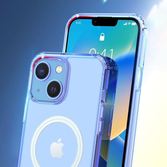 Dux Ducis Clin магнитен калъф за iPhone 14