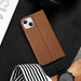 Dux Ducis Skin X2 флип кейс за iPhone 14 case