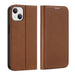 Dux Ducis Skin X2 флип кейс за iPhone 14 case