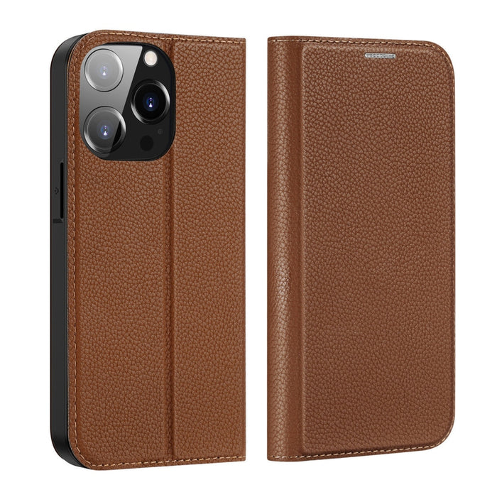 Dux Ducis Skin X2 флип кейс за iPhone 14 Pro case