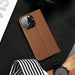 Dux Ducis Skin X2 флип кейс за iPhone 14 Pro case