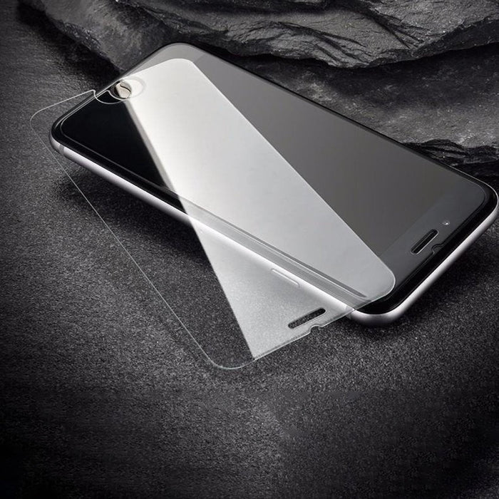 Еко Скрийн протектор от закалено стъкло за Moto E32